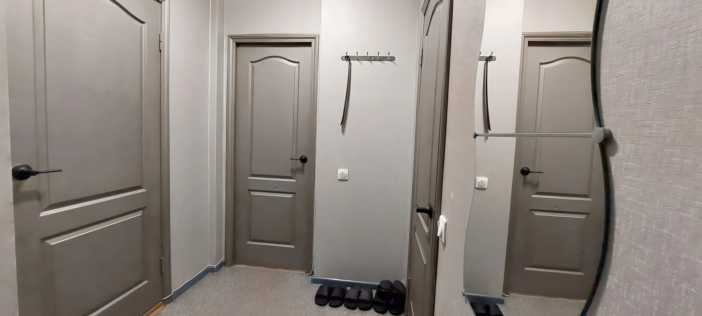 Квартира Современные Однокомнатные в Историческом Центре Ярославля