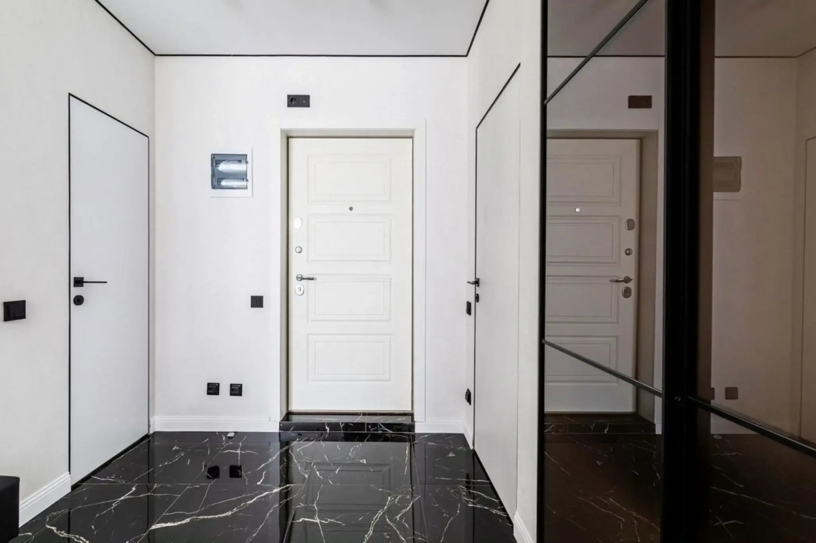 Квартира Стильная 2-к в ЖК Бизнес-класса "SavinHouse" в 5 минутах от Аквапарка Ривьера