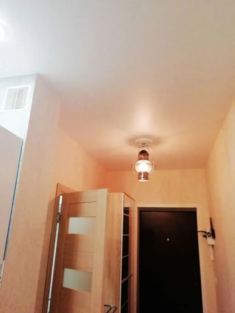 Апартаменты на Дорожной 50А