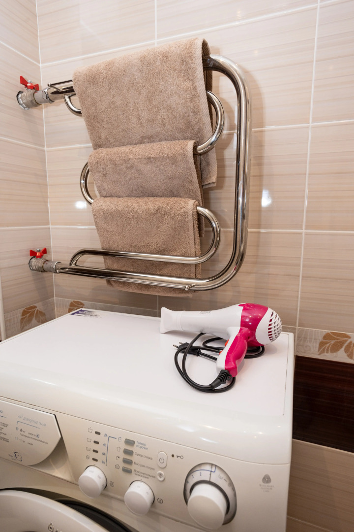 Квартира однокомнатная на Революционной