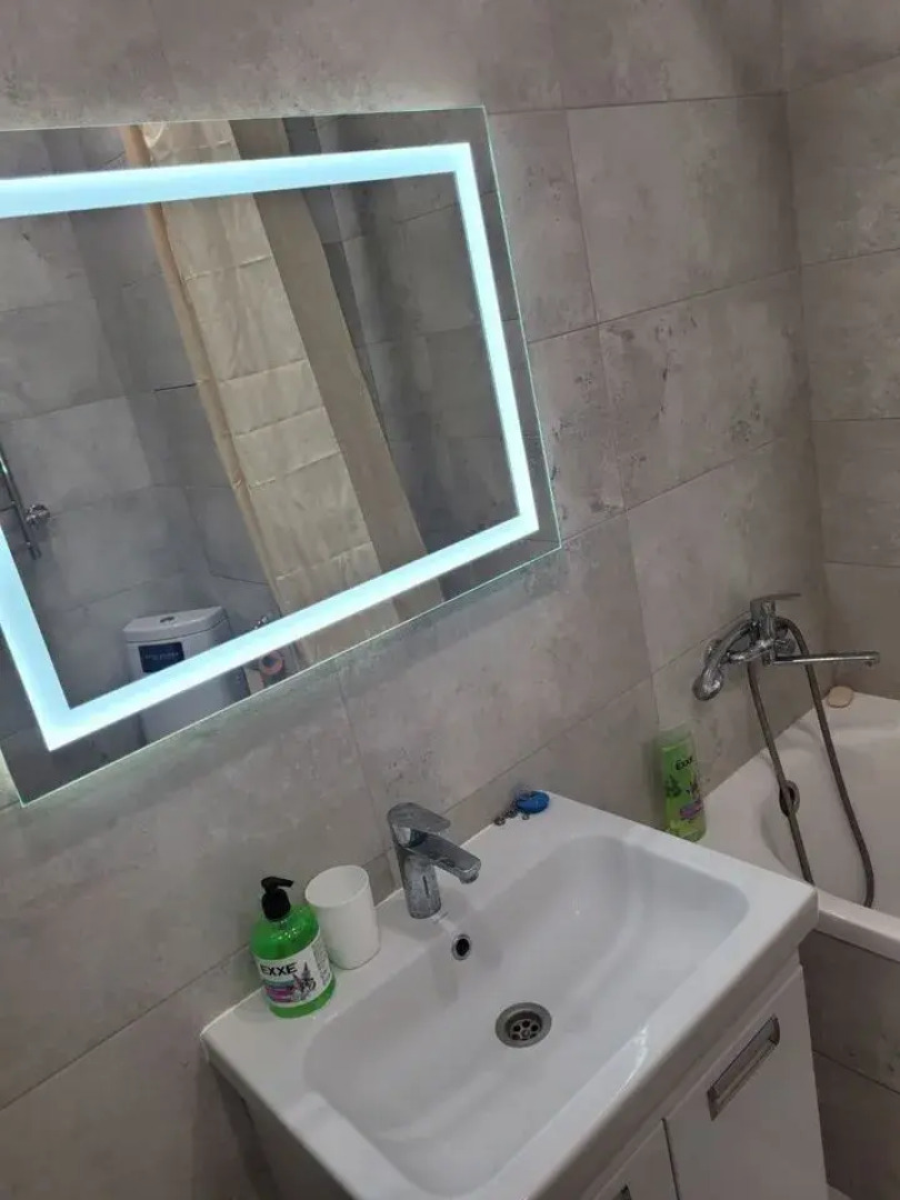 Квартира на Сергиевской 13к4