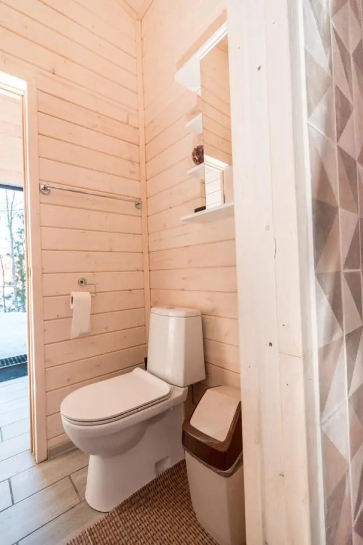 Гостевой дом 6 VILLANORDA