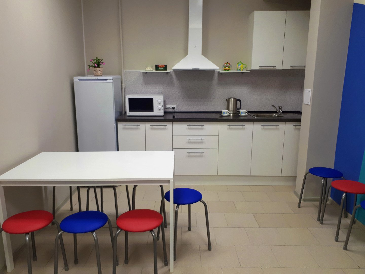 Хостел Рус-Новосибирск