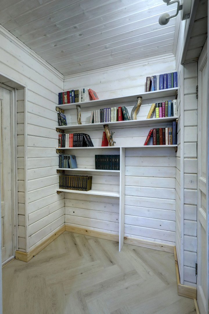 База отдыха Застава