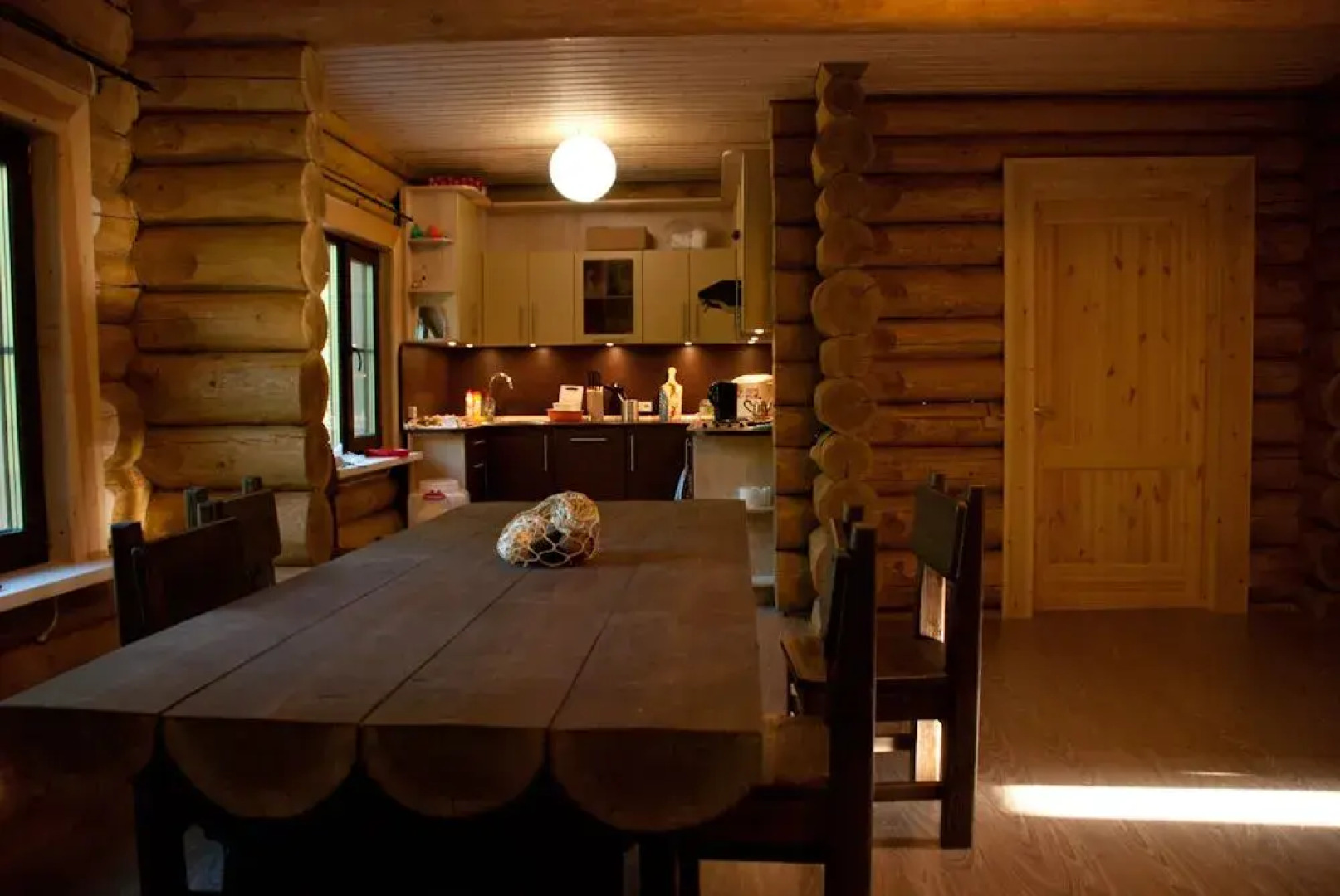 Гостевой дом Линтула