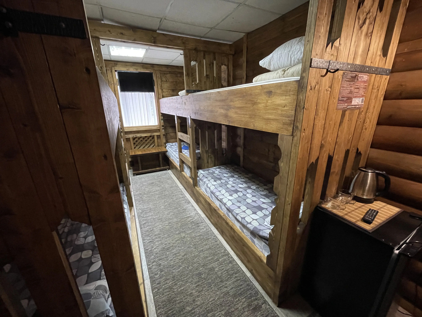 Гостиница V&P