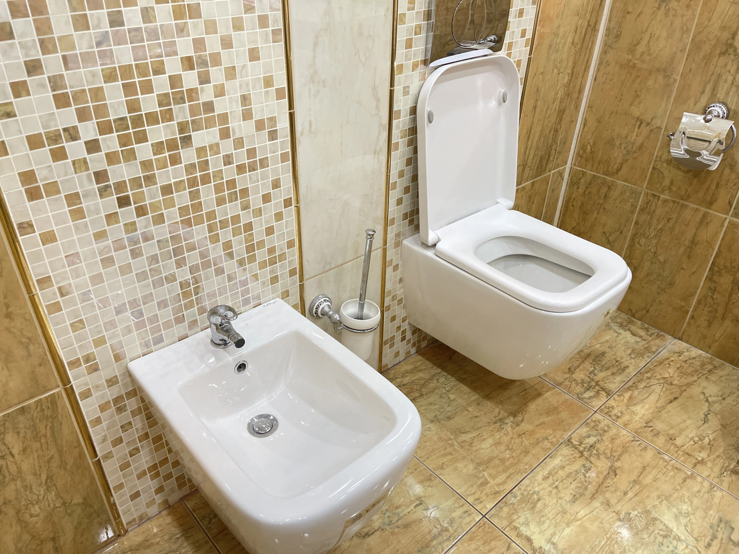 Апартаменты в Волгоград Сити с Панорамными Окнами