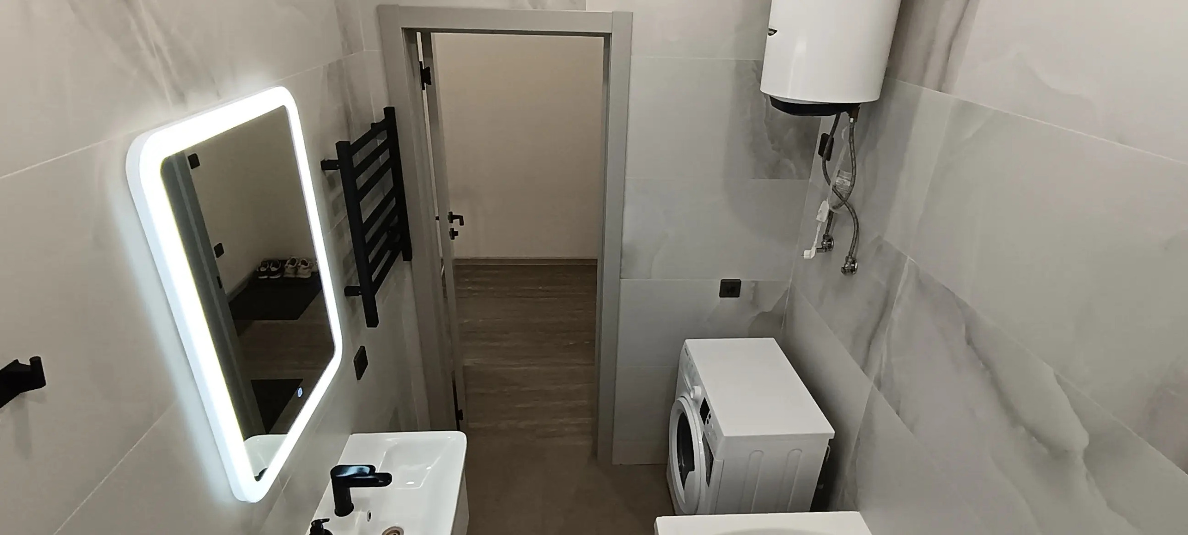 Апартаменты Бобродом Центр правого берега