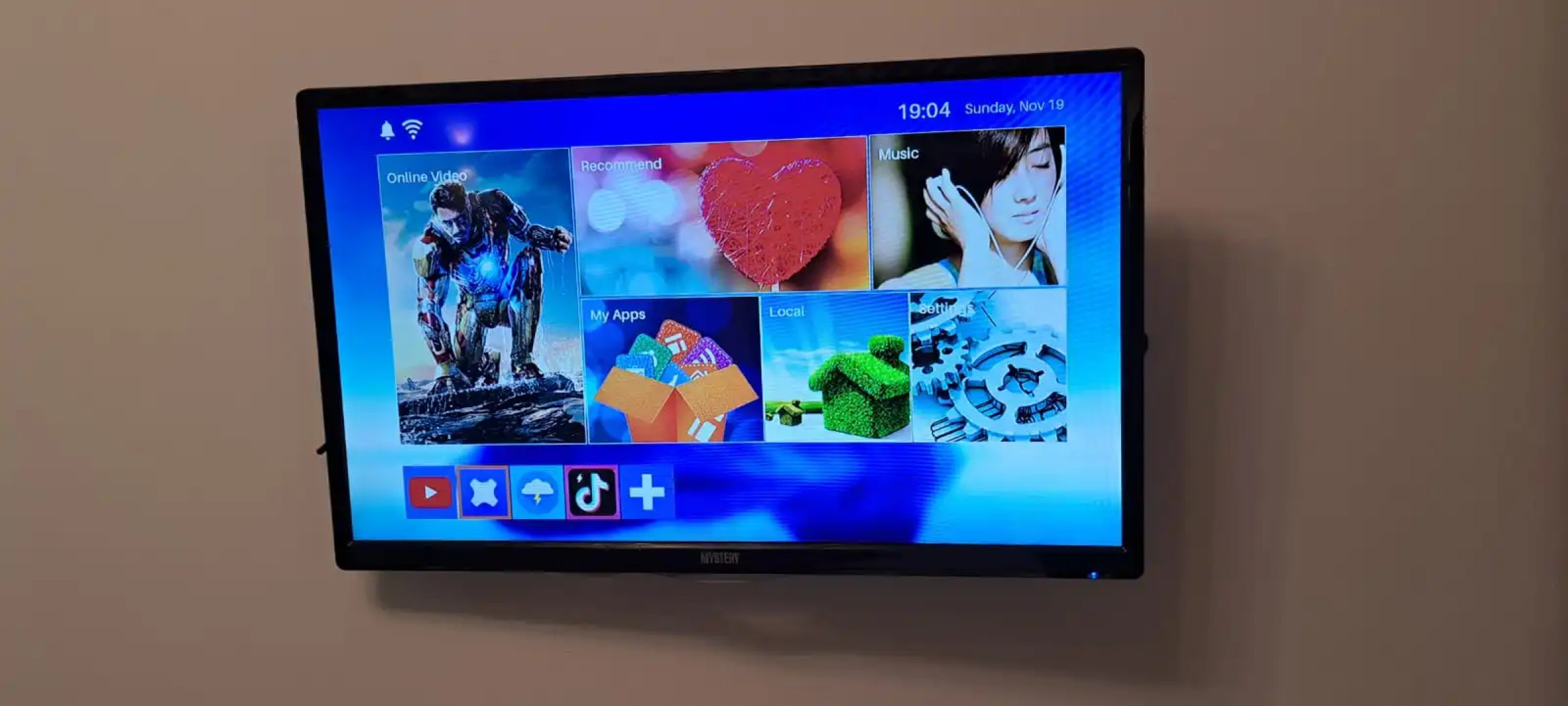 Квартира Премиум в Новом Доме Романов New Life