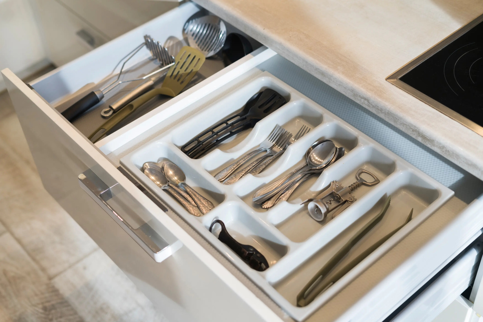 Квартира Vgosti61 Галерея