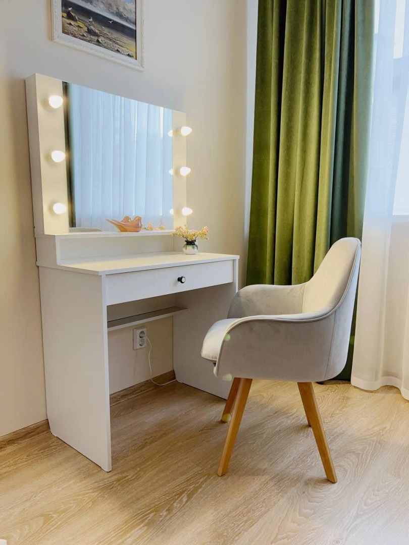 Гостевой дом с сауной