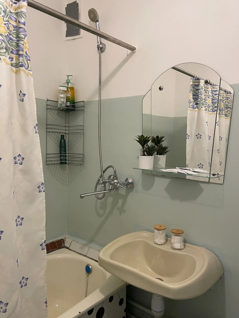 Квартира Мини на Героев