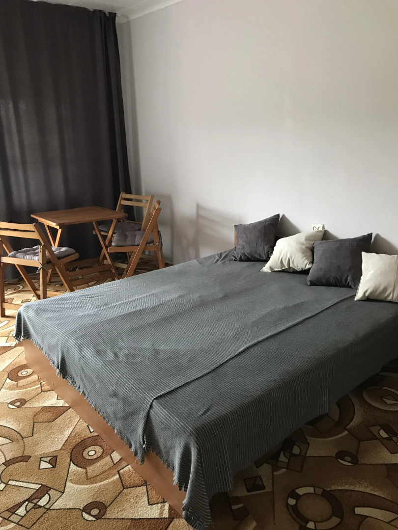 Гостевой дом Морской