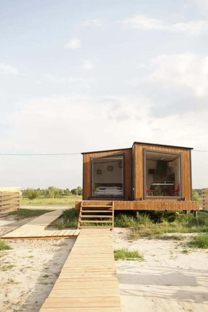 Кудеярова Гора