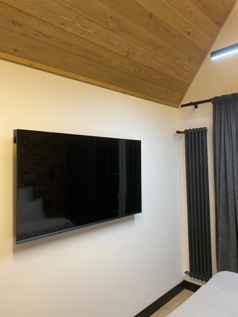 Апартаменты с Сауной