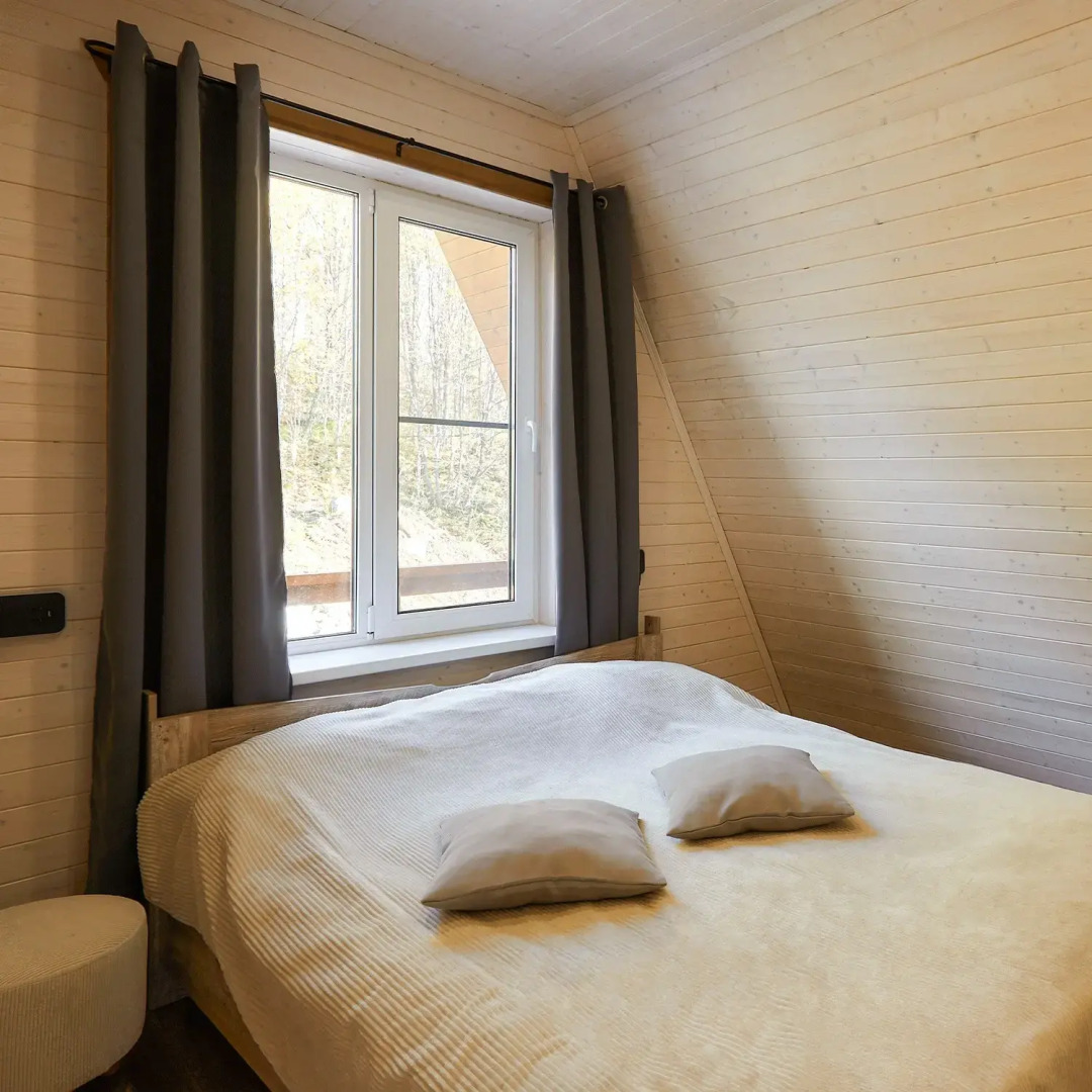 Гостевой дом Белкина дача