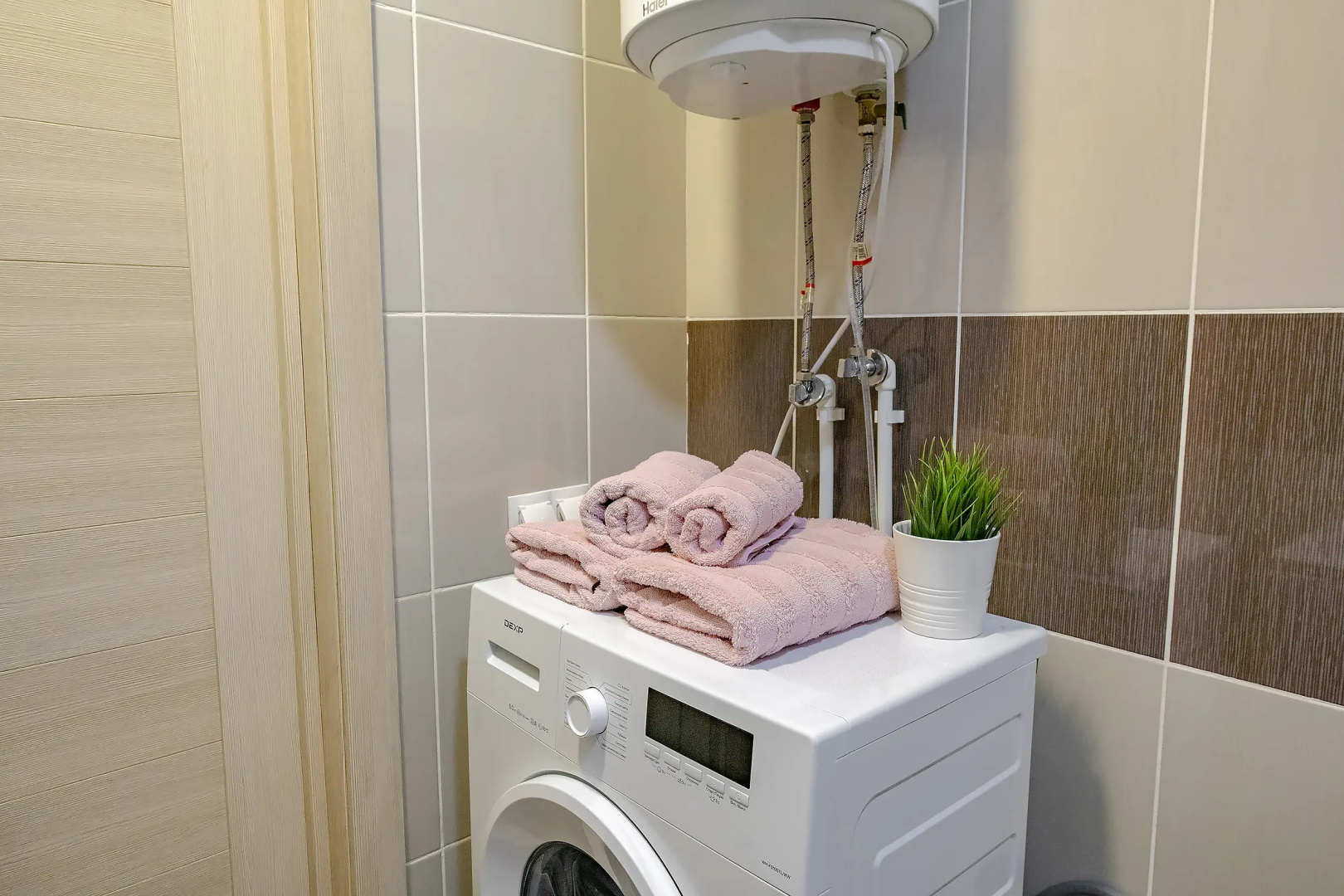 Апартаменты TopHouse на Можжевеловой 18, 12 этаж