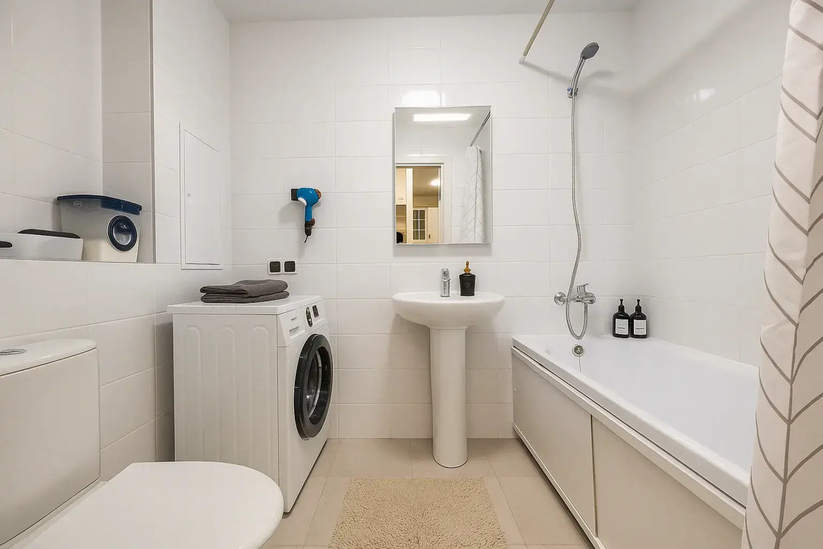 Апартаменты Комфорт - Правый Берег