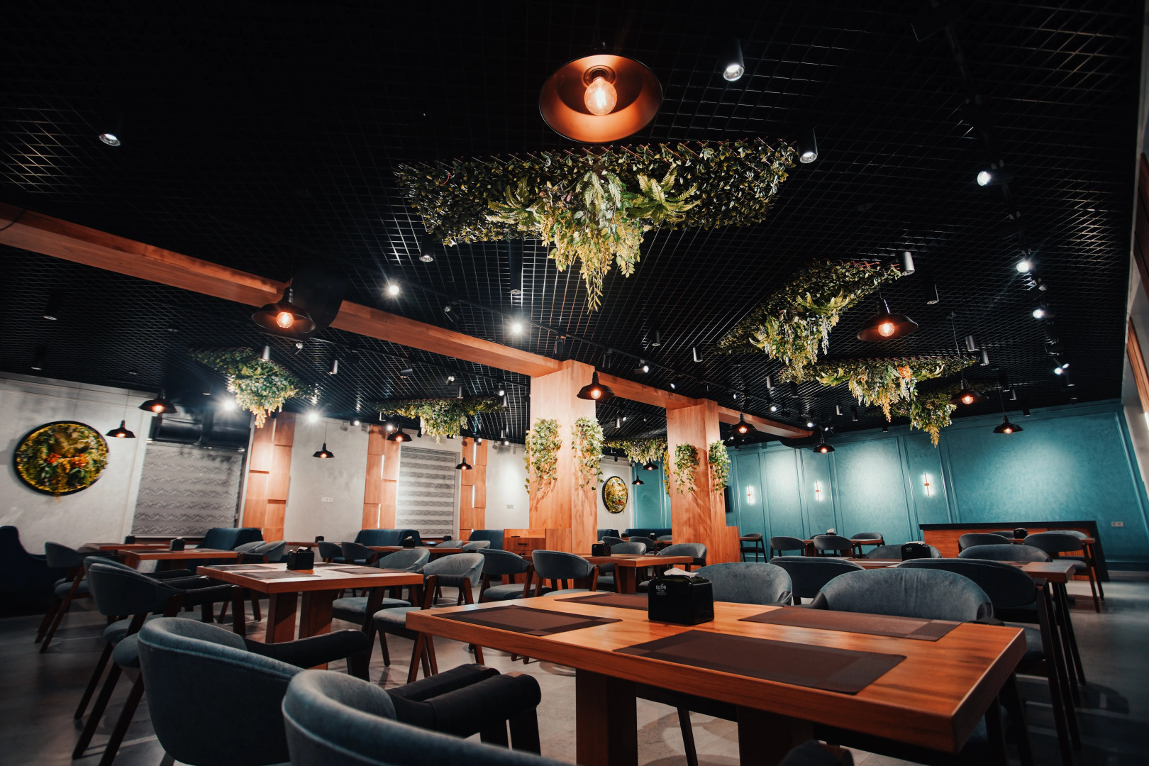 Отель Bog’ishamol