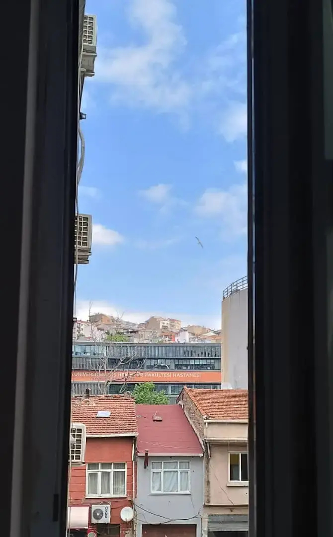 Апарт-отель Taksim Dora Apart