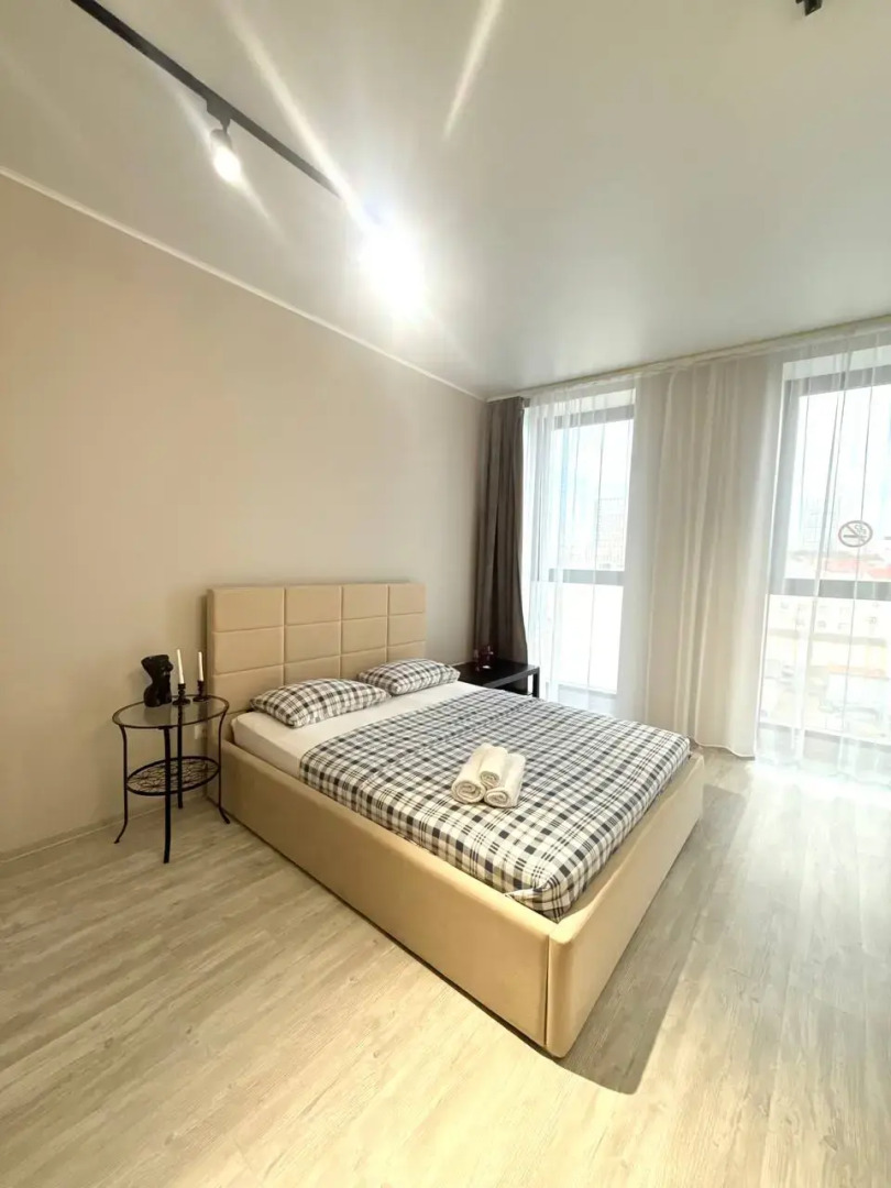 Апартаменты 0714Б Верхнеторговая площадь 4