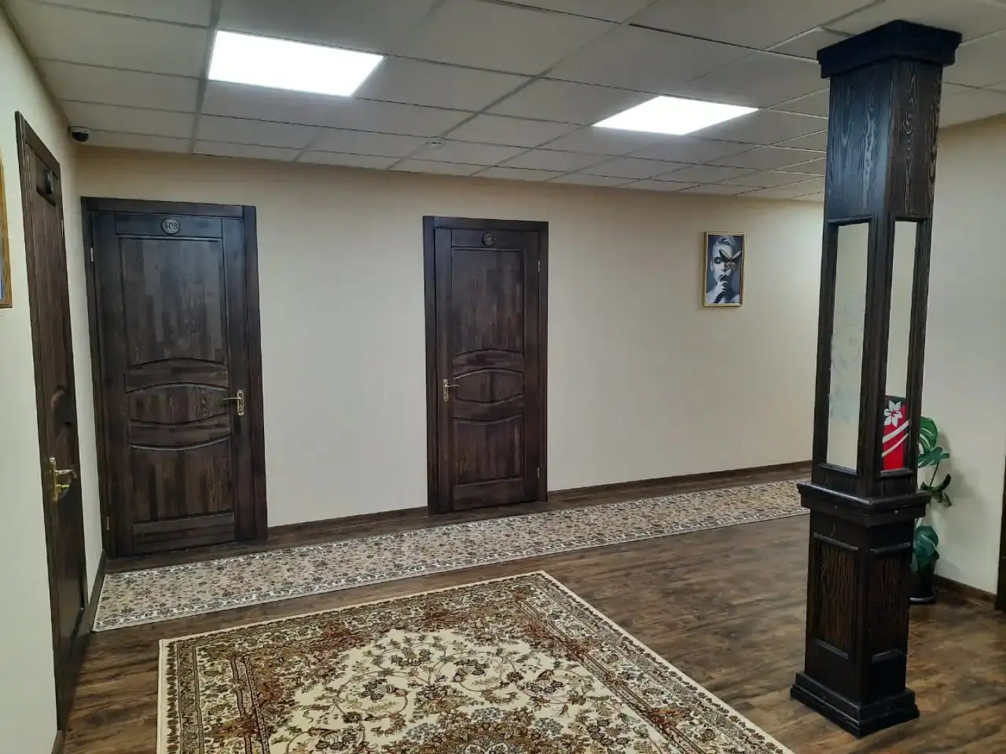 Мини-отель Аква Рум