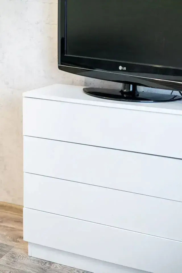 Квартира на Проспекте Карла Маркса 38