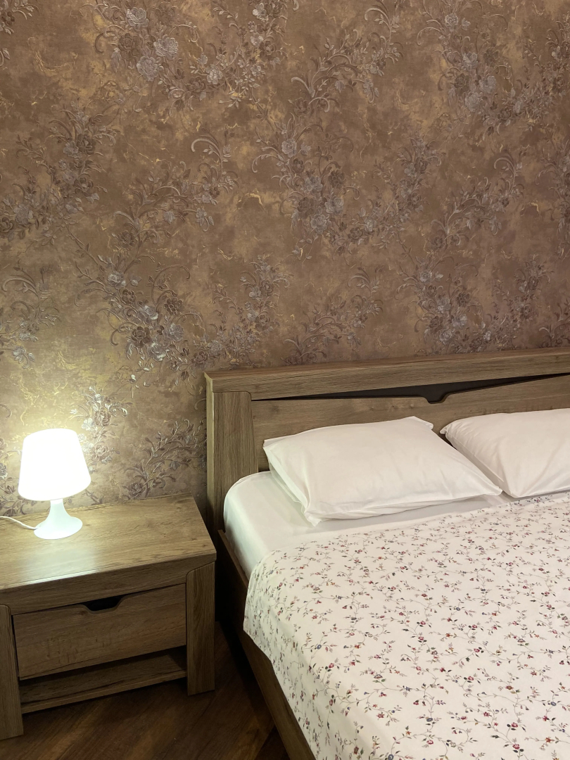 Квартира в Зените