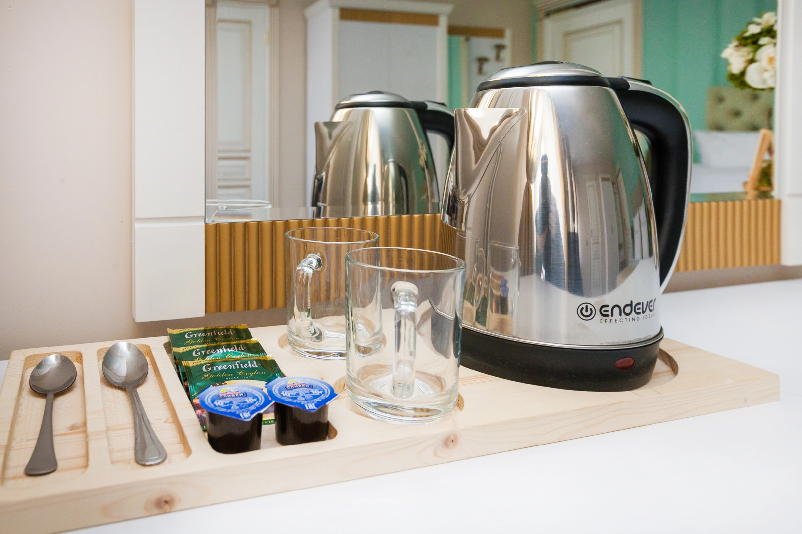 Бутик-Отель Столешников