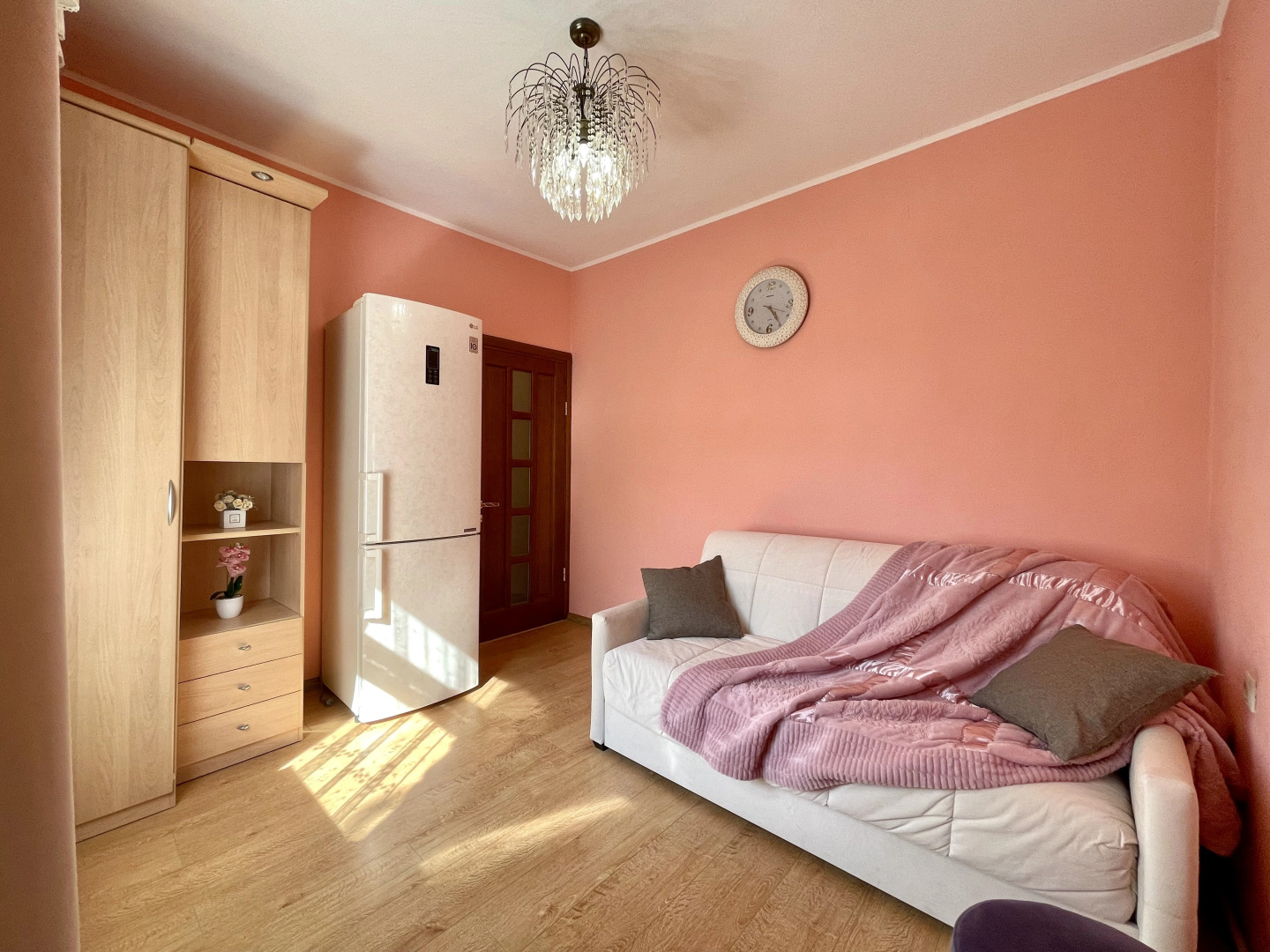 Частный дом Анапа станица Анапская