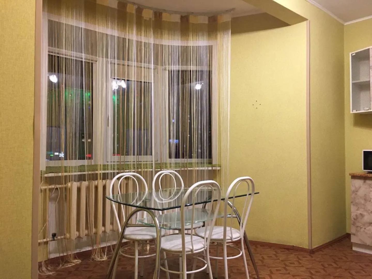 Апартаменты Welcome Home на 50 лет октября 1