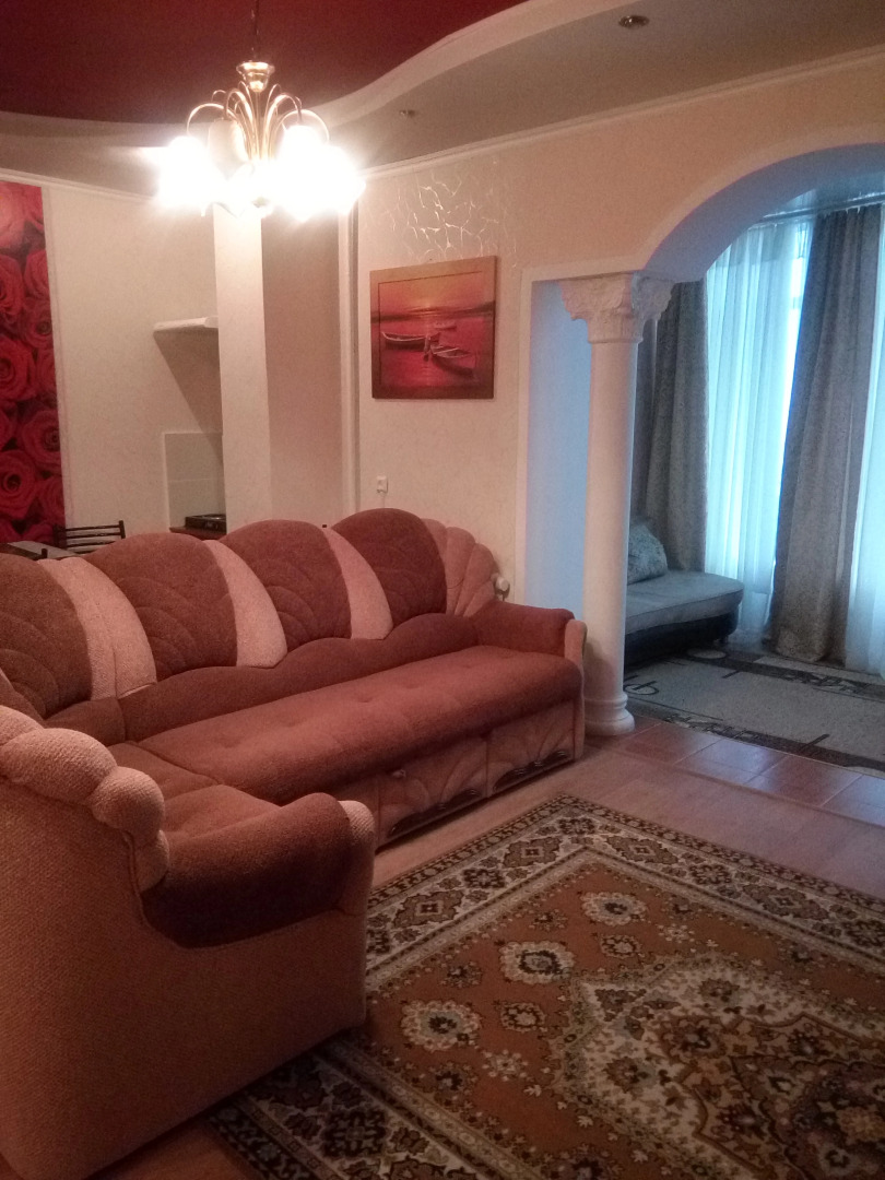 Мини-Отель Ольга