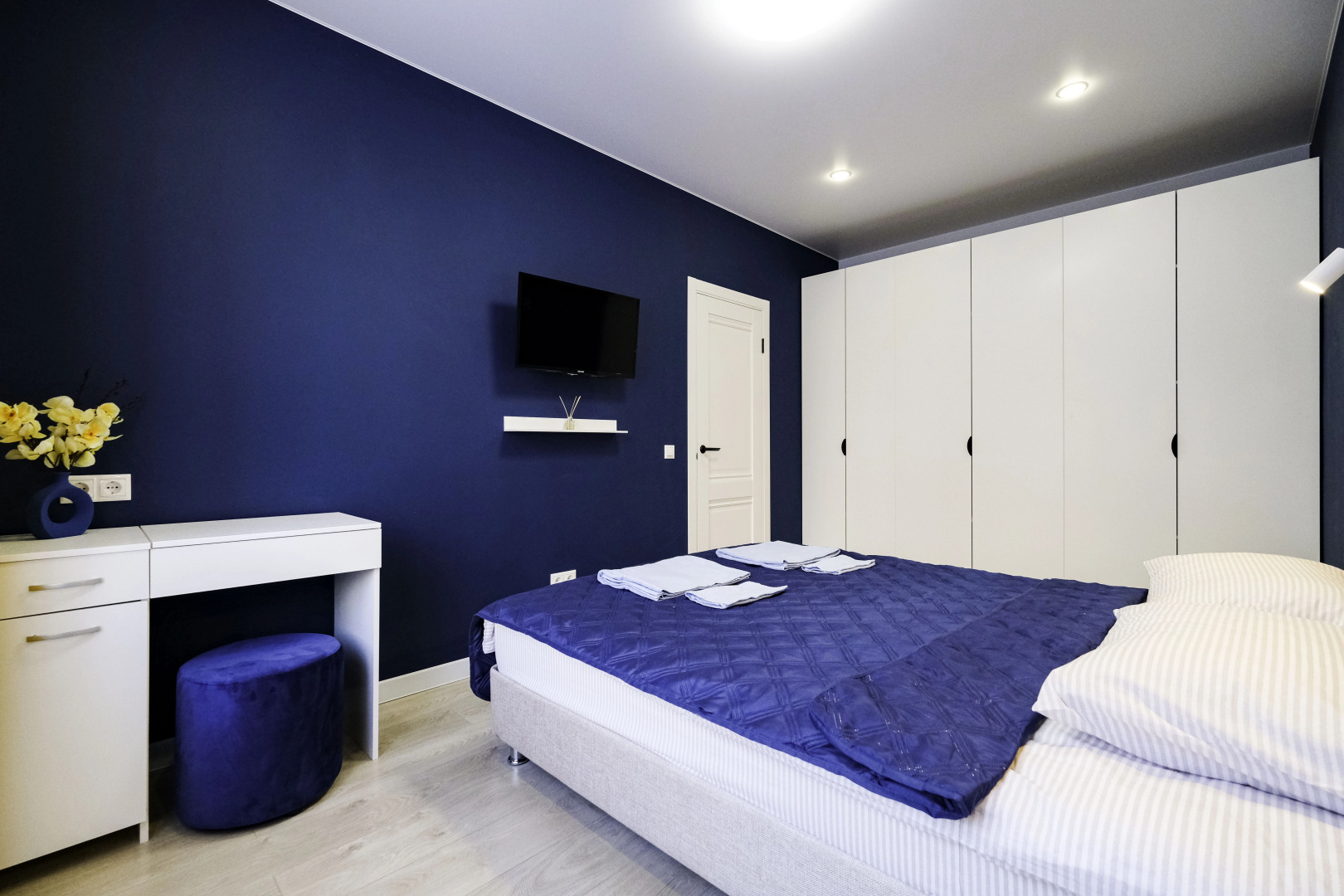 Апартаменты Императорские Мытищи