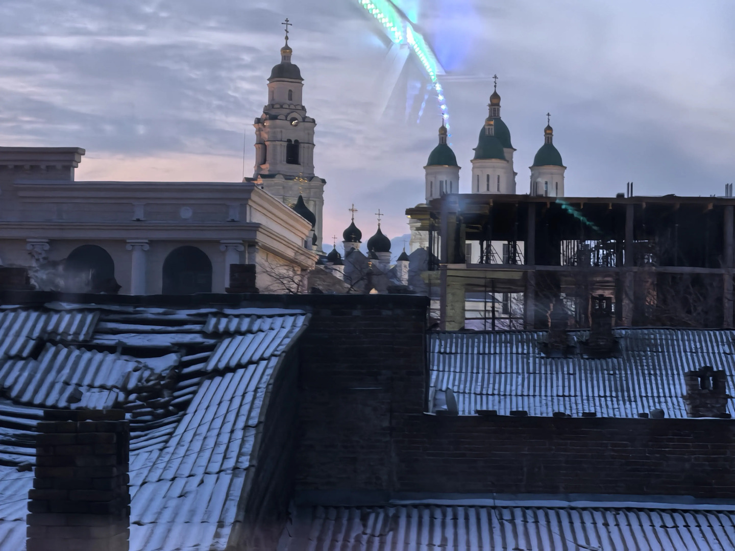 Квартира Урицкого 33