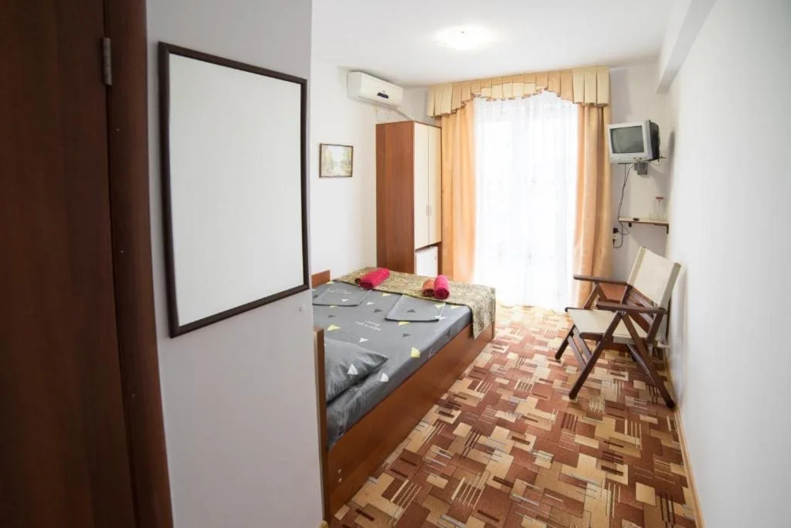 Отель Посейдон Палас