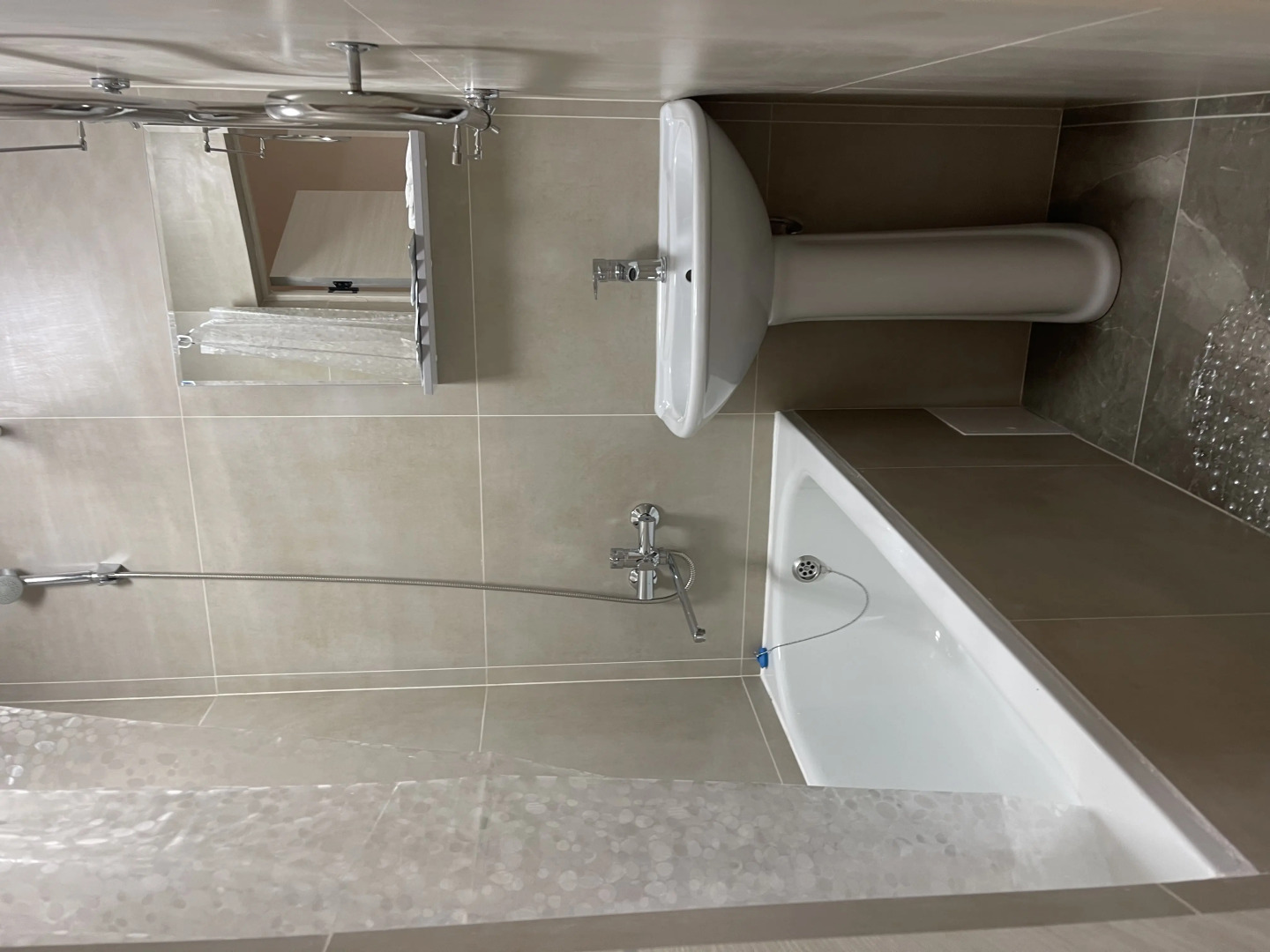 Апартаменты Двухкомнатные  пер.Коммунистический