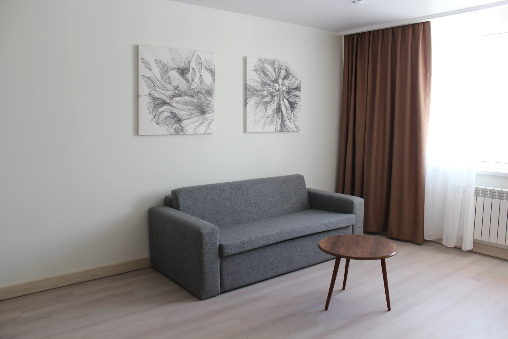 Апарт-отель Torre Astana