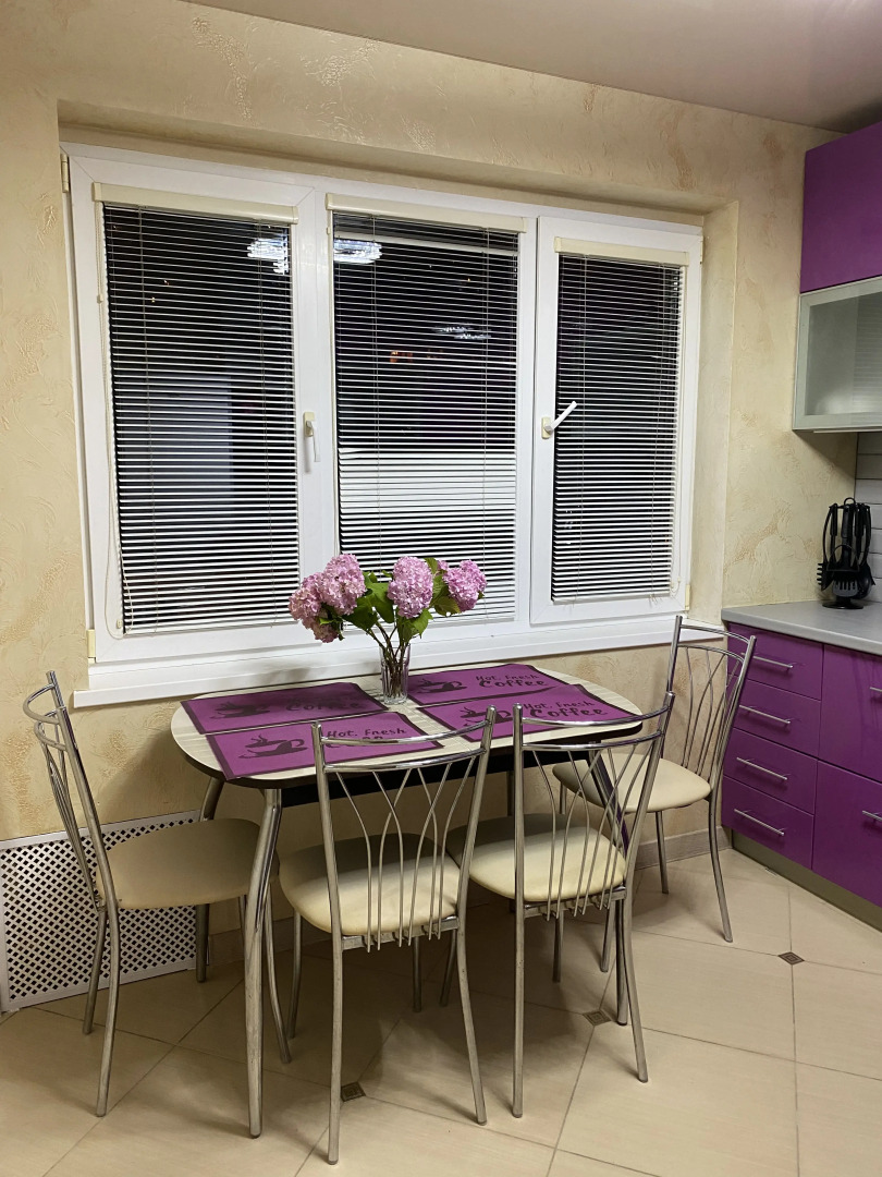 Апартаменты Капри Хаус Гагарина 27