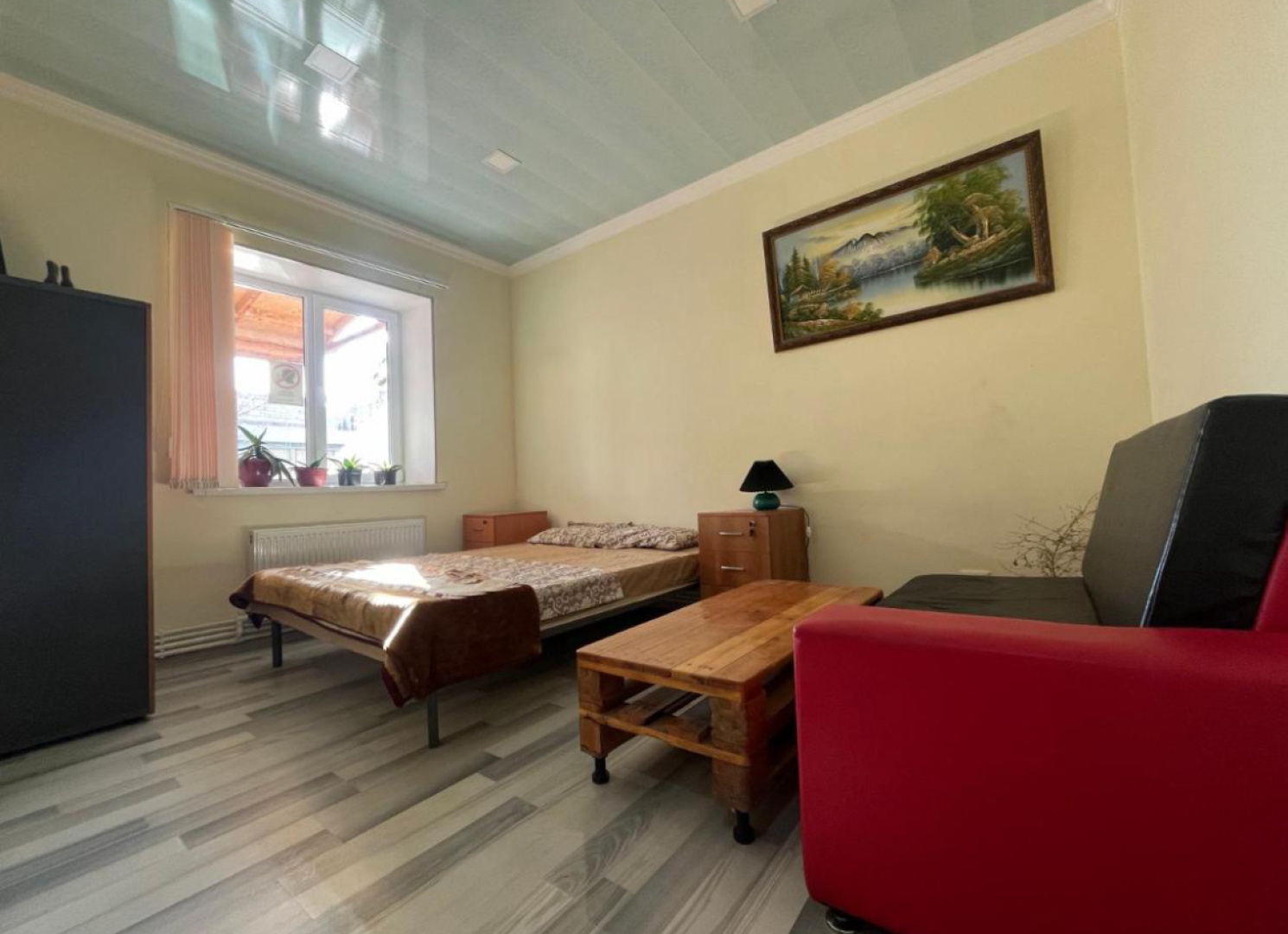 Хостел Room in Lake Sevan