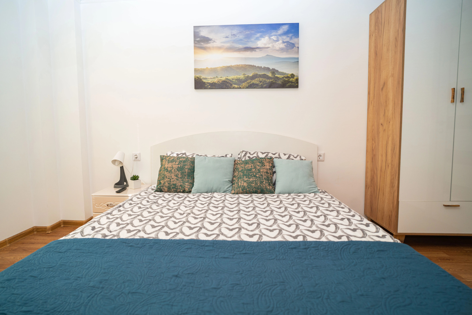 Мини-Отель Pastel Luxe