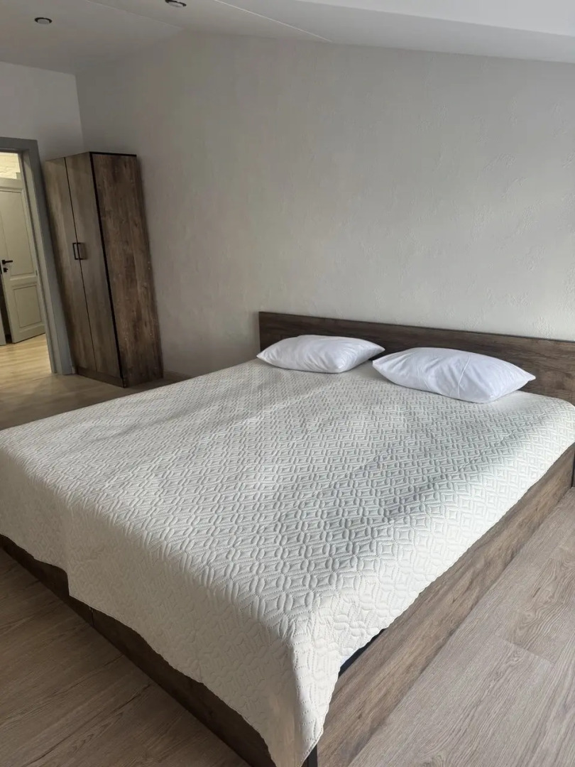 Гостевой дом На Светлой