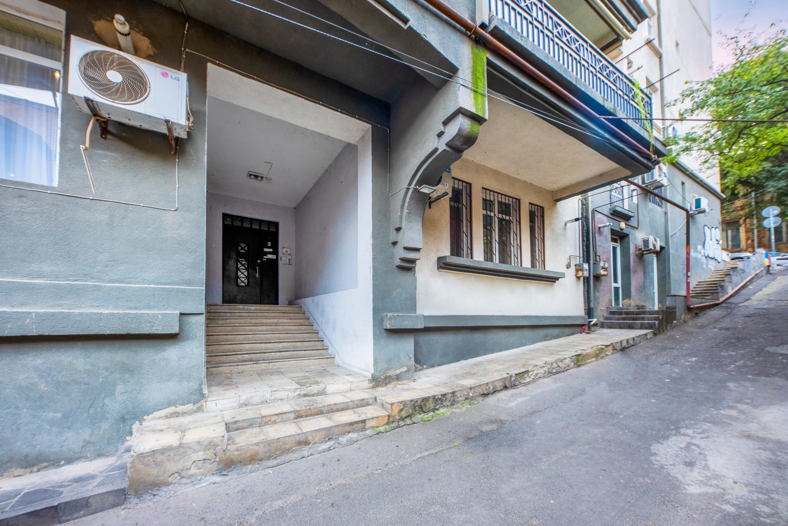 Апартаменты HB Apartments Ingorokva