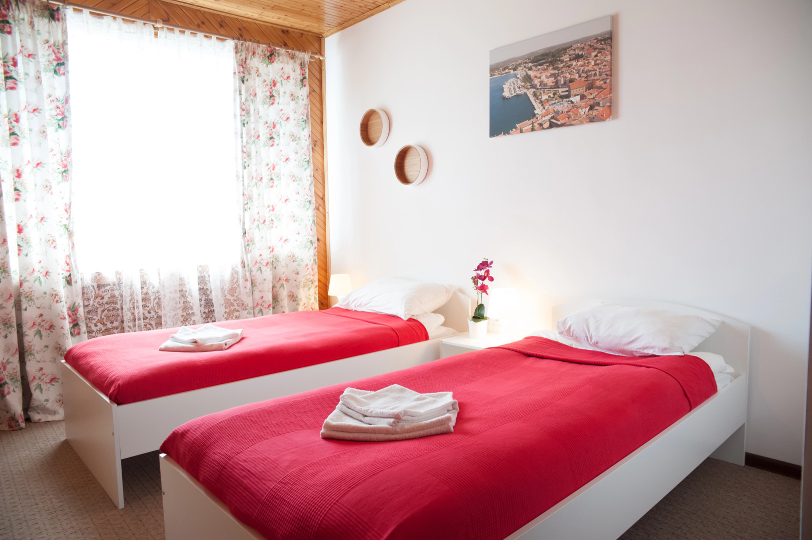 Отель Сказка