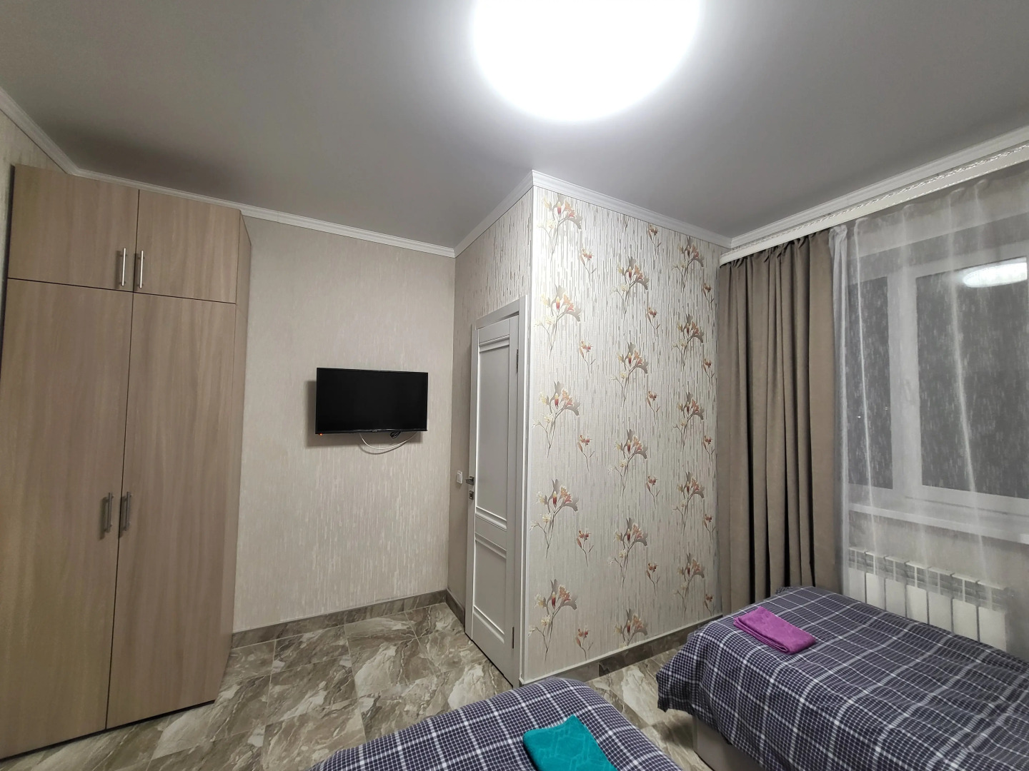 Гостевой Дом Барбарис