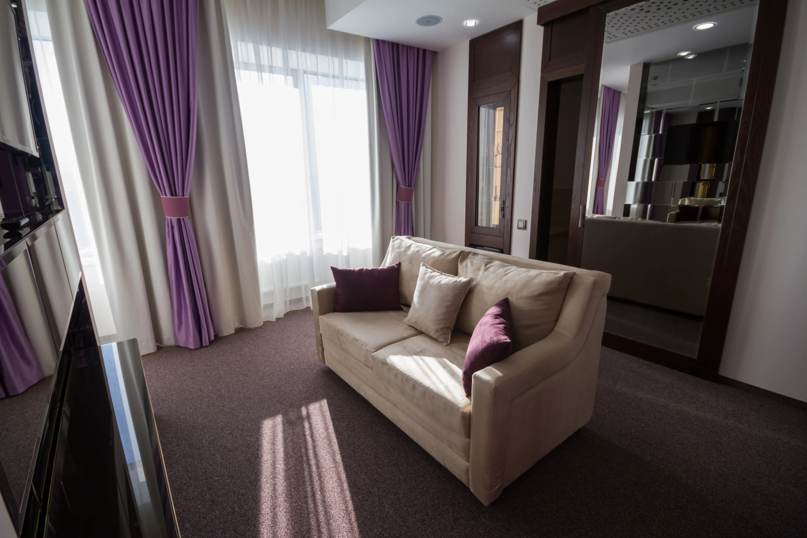 Апарт-Отель Республика