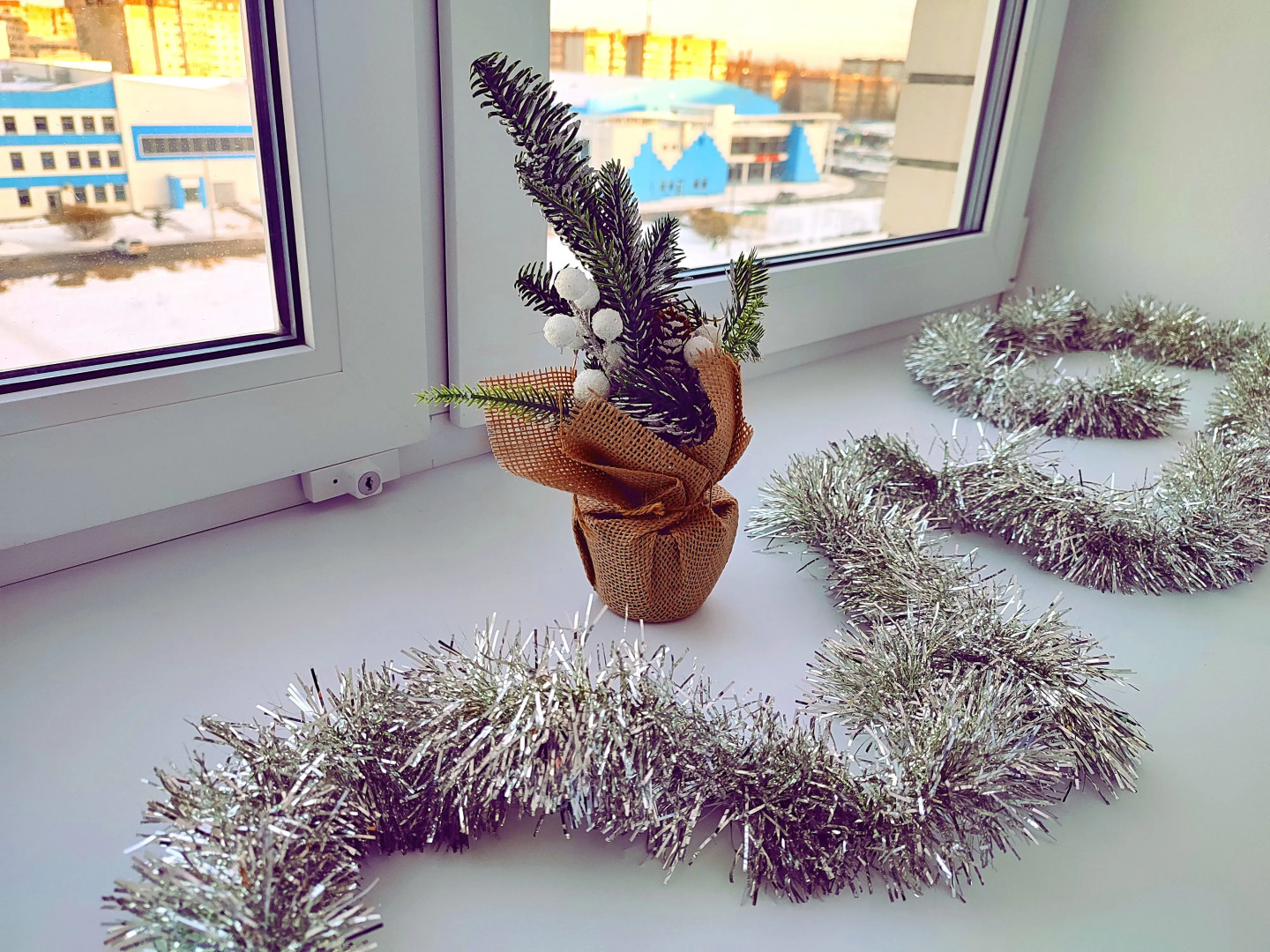 Квартира Sports Quarter on Baltiiskaya