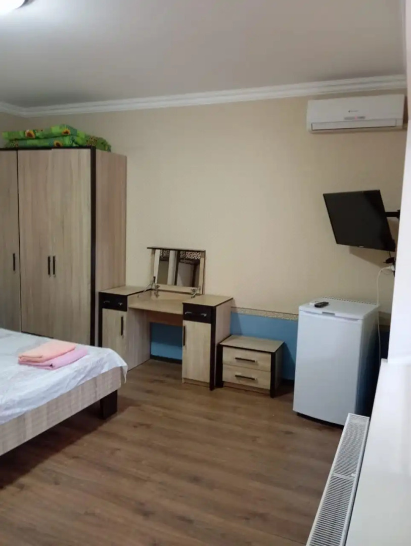 Гостевой Дом Grand Hotel