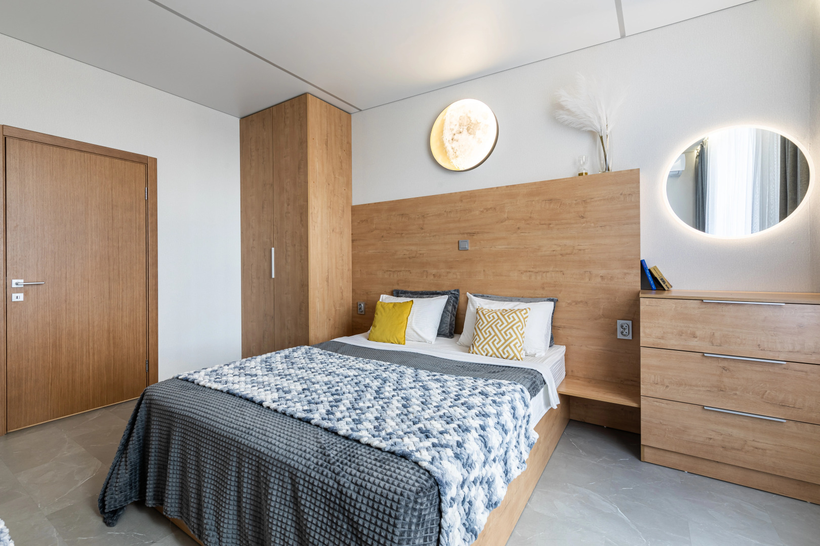 Квартира Дизайнерская у входа в Кремль