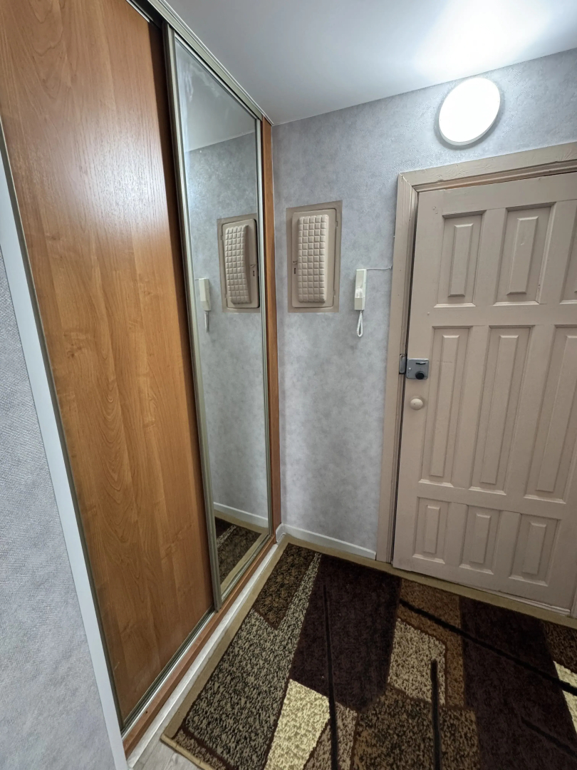 Квартира Огонек