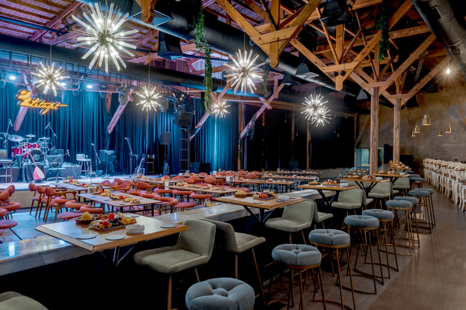 Merit Park Hotel Casino & SPA